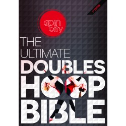 Double Hoop Bible de Spin City - First Edition