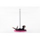 Materassino Poledance 8cm Standard Lupit Pole 150cm