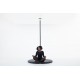 Materassino Poledance 8cm Standard Lupit Pole 150cm