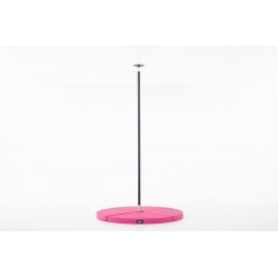 Crash Mat Round Premium 8cm Lupit Pole 150cm