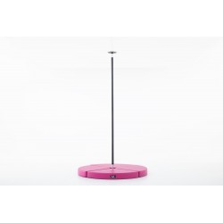 Colchón protector Round Crash Mat Premium 12cm Lupit Pole 150cm