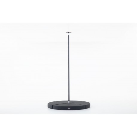 Materassino Poledance 8cm Standard Lupit Pole 150cm