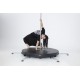 Materassino Poledance 10cm Standard per Lupit Pole Stage 160cm