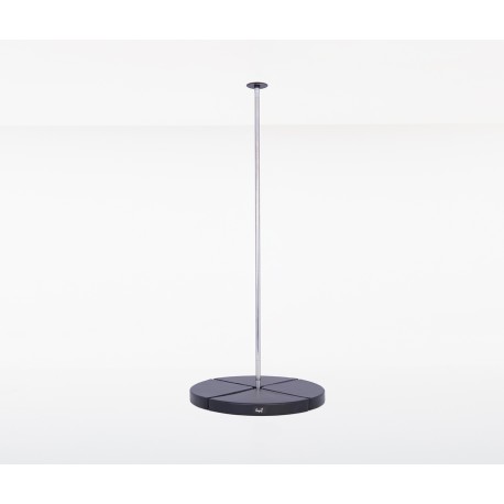 Materassino Poledance 10cm Standard Lupit Pole 120cm