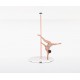 Materassino Poledance 8cm Standard Lupit Pole 150cm