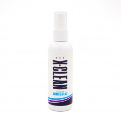 Nettoyant XPole X-Clean 100ml