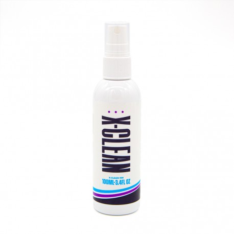 Nettoyant XPole X-Clean 100ml