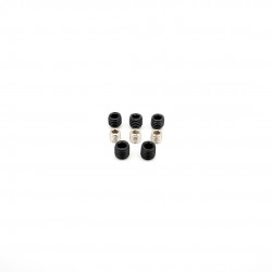 Screw set for Xpole Xstage