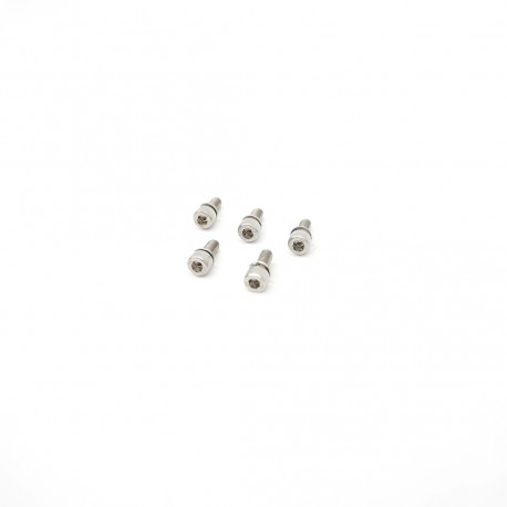 Screw set for Flying Pole Xpole X-FLY