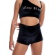 Top Y2K Melita Rad Polewear