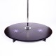 Podium de Pole Dance Xpole Xstage Lite Pro Powder Coat Noir 45mm X-LOCK