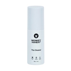 Monkey Hands Cleaner 100ml