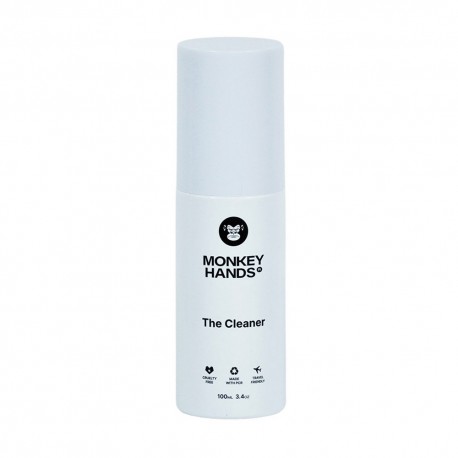 Monkey Hands Cleaner 100ml